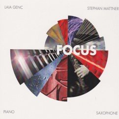 Focus - Genc,Laia/Mattner,Stephan