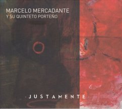 Justamente - Mercadante,Marcelo