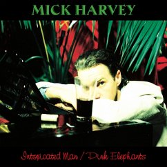 Intoxicated Man/Pink Elephants - Harvey,Mick