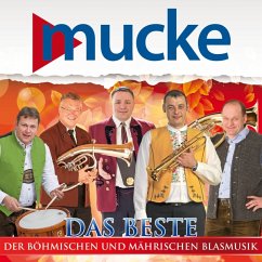 Das Beste Der Böhmischen Und Mährischen Blasmusik - Diverse