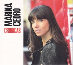 Cronicas - Cedro,Marina