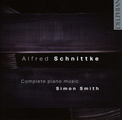 Complete Piano Music - Smith/Beauchamp/Cameron