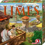 Abacus ABA06141 - Limes, Legespiel