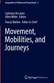 Movement, Mobilities and Journeys