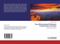 Two-Dimensional Photonic Crystal Nano-Cavities