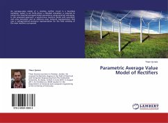 Parametric Average Value Model of Rectifiers - Qunais, Thaer