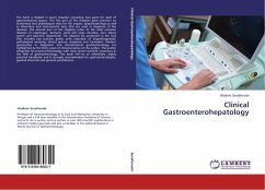 Clinical Gastroenterohepatology - Serafimoski, Vladimir