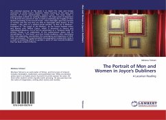The Portrait of Men and Women in Joyce's Dubliners