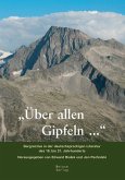 "Über allen Gipfeln ..."