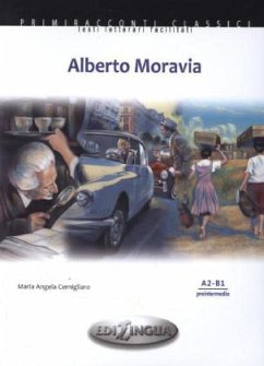 Cover Alberto Moravia