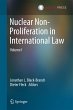 Nuclear Non-Proliferation in... - Bild 1