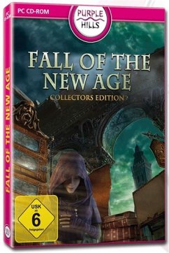 Purple Hills: Fall Of The New Age