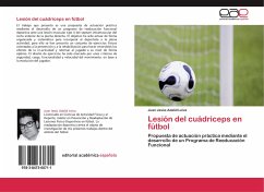 Lesión del cuádriceps en fútbol - Adalid Leiva, Juan Jesús
