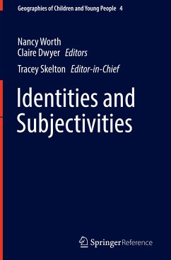 Identities and Subjectivities