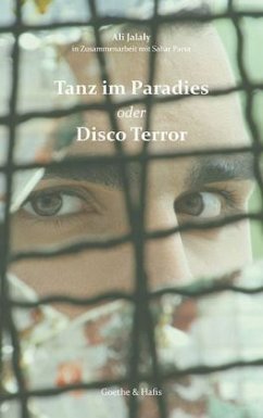 Tanz im Paradies oder Disco Terror - Jalaly, Ali