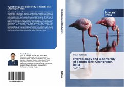 Hydrobiology and Biodiversity of Tadoba lake, Chandrapur, India - Telkhade, Pravin