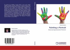 Cover Painting a Portrait