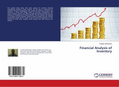 Financial Analysis of Inventory - Slaheddine, Trabelsi