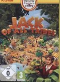 Yellow Valley: Jack of all Tribes