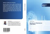 Studies on Ruthenium Chemistry