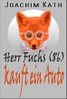 Herr Fuchs (86) kauft ein Auto (eBook,... - Bild 1