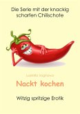 Nackt kochen (eBook, ePUB)