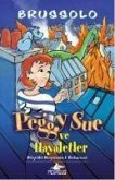Peggy Sue ve Hayaletler - 4