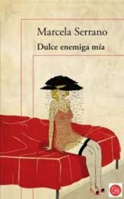 Cover Dulce enemiga mía