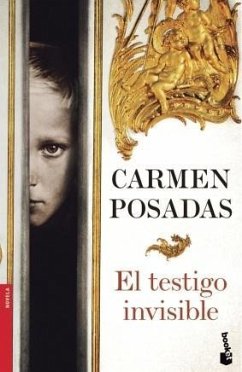 El testigo invisible - Posadas, Carmen