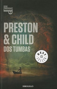 DOS Tumbas / Two Graves - Preston, Douglas