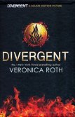 Divergent, 4 Vols. Divergent, 4 Vols.