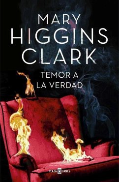 Temor a la verdad - Clark, Mary Higgins; Higgins Clark, Mary