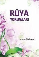 Rüya Yorumlari - Nablusi, Imam