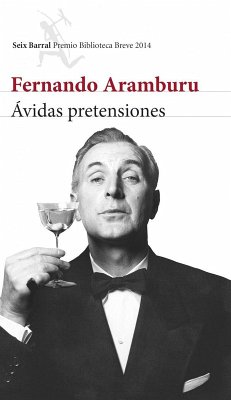 Cover Ávidas pretensiones