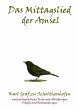 Das Mittagslied der Amsel - Bild 1