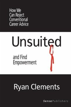 Unsuited - Clements, Ryan