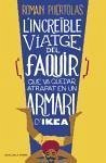 L'increïble viatge del faquir que va quedar atrapat en un armari d'Ikea - Puertolas, Romain