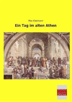 Ein Tag im alten Athen