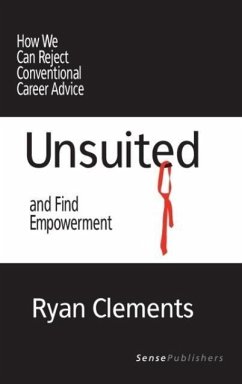 Unsuited - Clements, Ryan