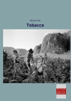 Tobacco - Fink, Bruce