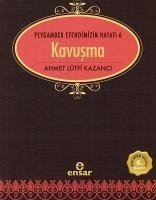 Kavusma - Lütfi Kazanci, Ahmet