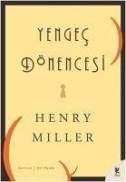 Yengec Dönencesi - Miller, Henry