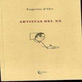 Artistas del XX Artistas del XX