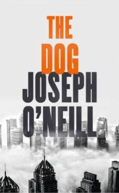 The Dog - O'Neill, Joseph