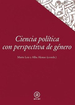 Ciencia política con perspectiva de género - Lois González, Marta