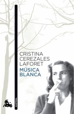 Música blanca - Cerezales Laforet, Cristi