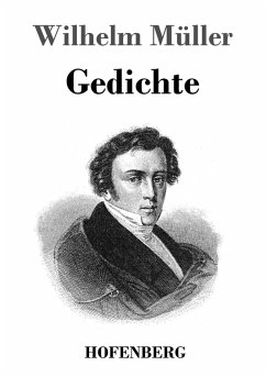 Cover Gedichte