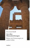 Aus allen Himmelsrichtungen Aus allen Himmelsrichtungen