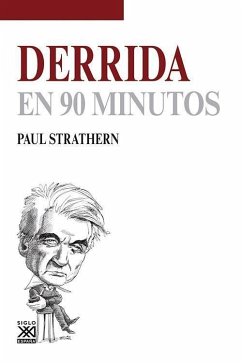 Derrida en 90 minutos - Strathern, Paul