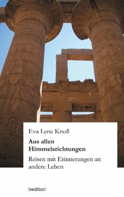Aus allen Himmelsrichtungen Aus allen Himmelsrichtungen